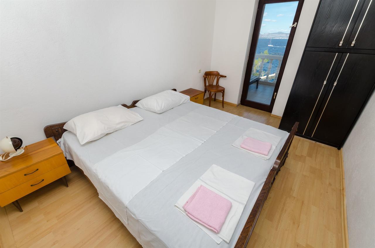 Apartment Barba Рогач Экстерьер фото