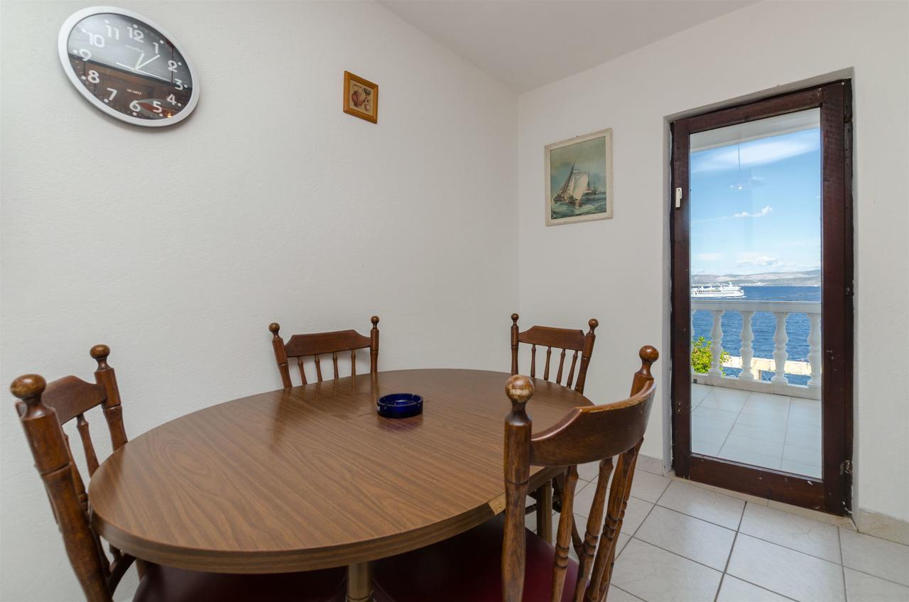 Apartment Barba Рогач Экстерьер фото