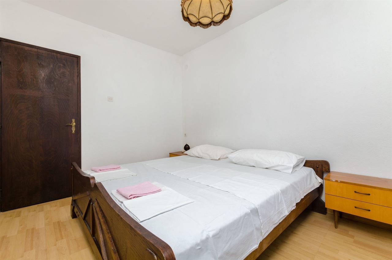 Apartment Barba Рогач Экстерьер фото