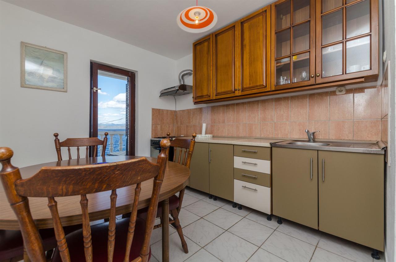 Apartment Barba Рогач Экстерьер фото