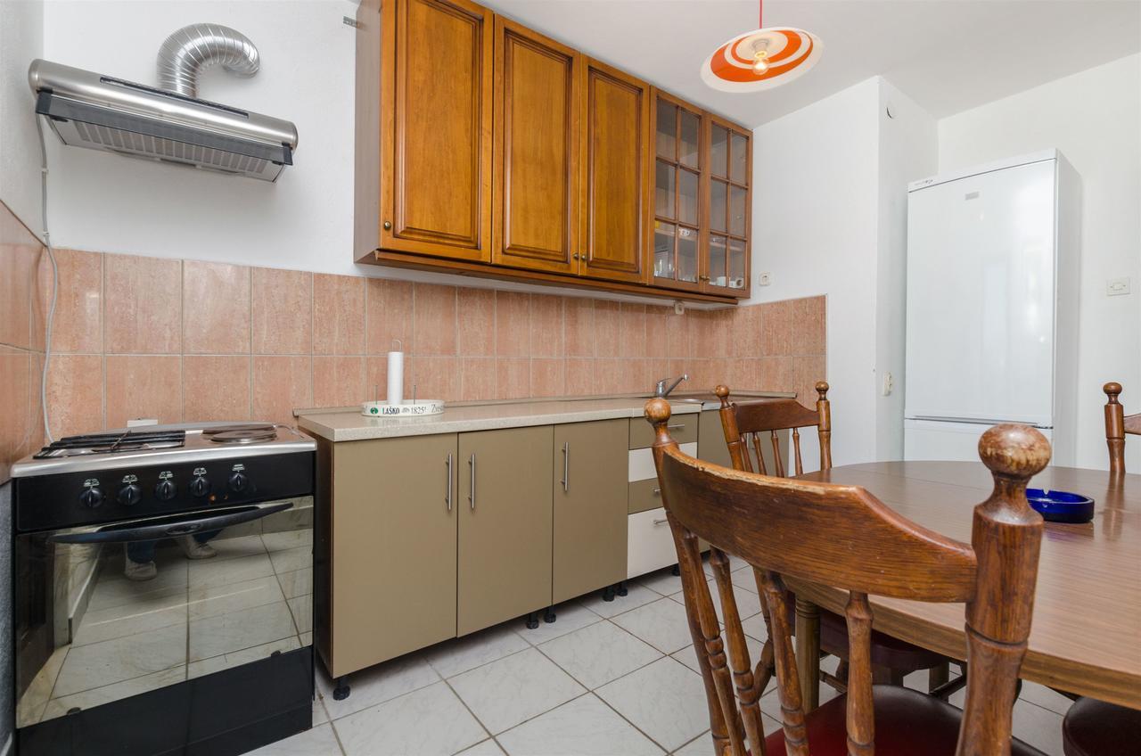 Apartment Barba Рогач Экстерьер фото