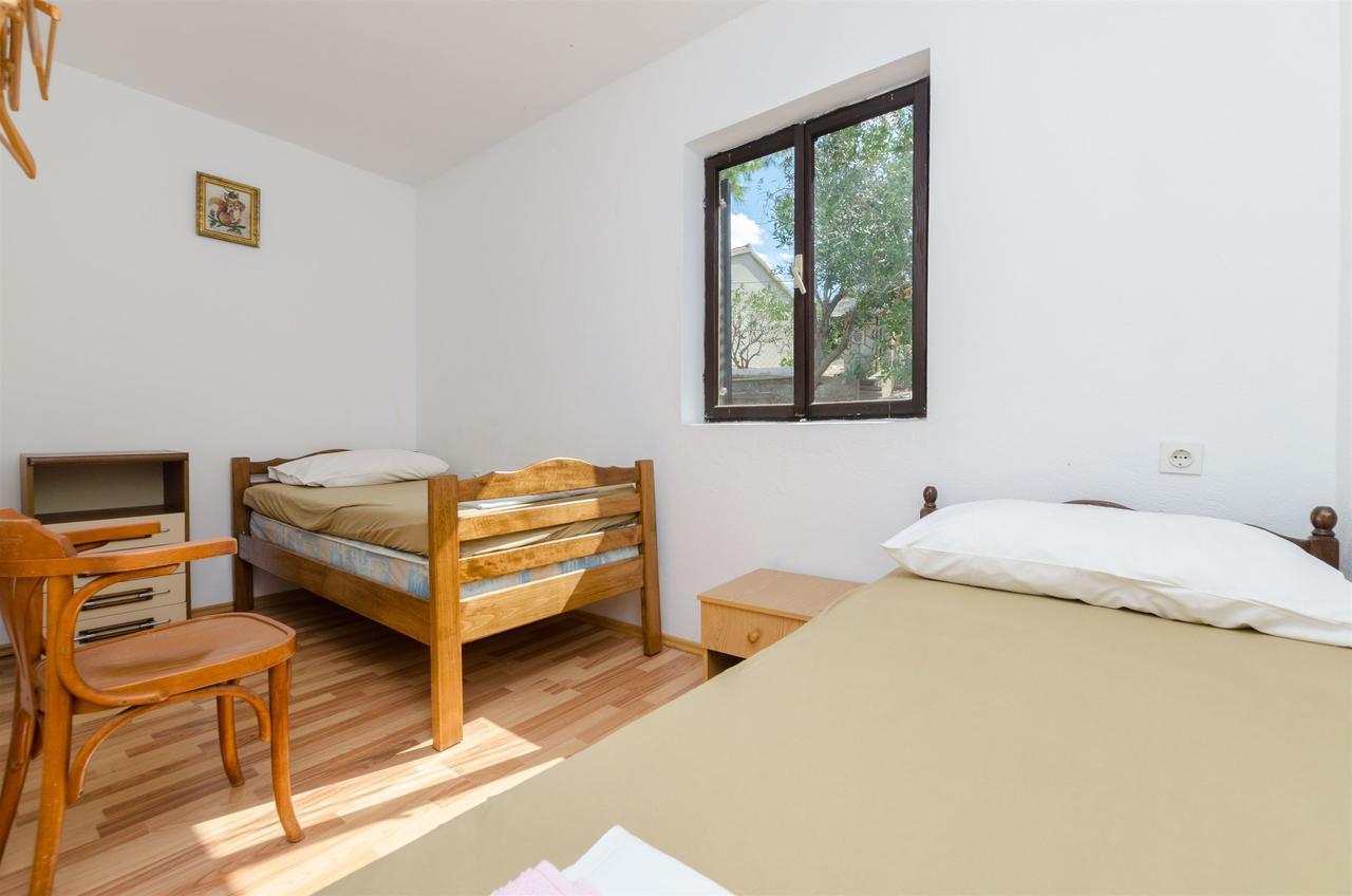 Apartment Barba Рогач Экстерьер фото